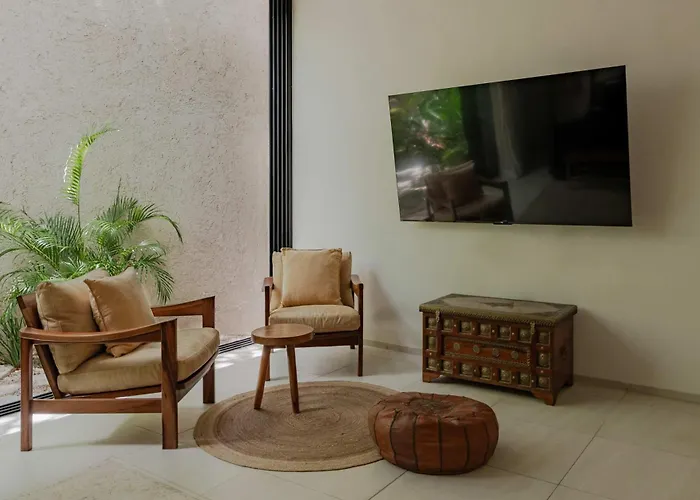 Casa Manati Modern Mansion With Pool *