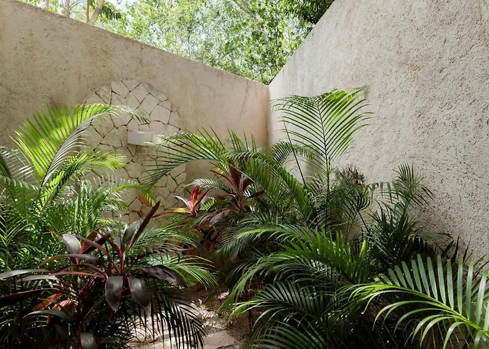 Casa Manati Modern Mansion With Pool * Tulum