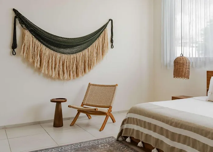 Casa Manati Modern Mansion With Pool Tulum