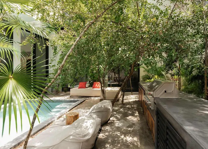 Casa Manati Modern Mansion With Pool *