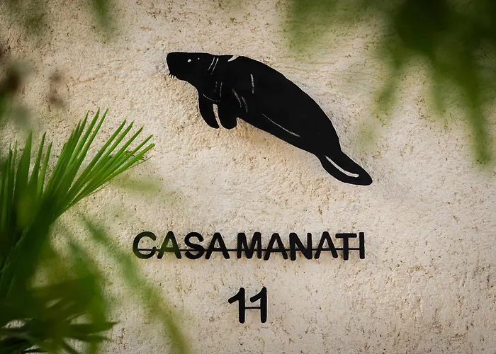 Casa Manati Modern Mansion With Pool *